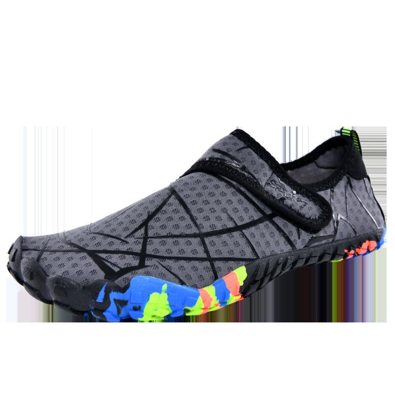 

Outdoor mountaineering quick-drying creek shoes men s indoor fitness cycling sports five-finger shoes women 35