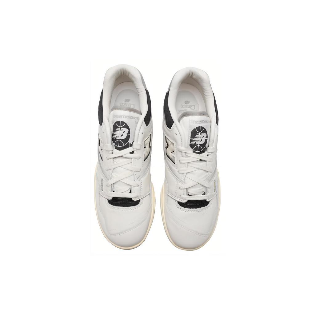 New New Balance 550 Vintage Pack Concrete BB550VGB