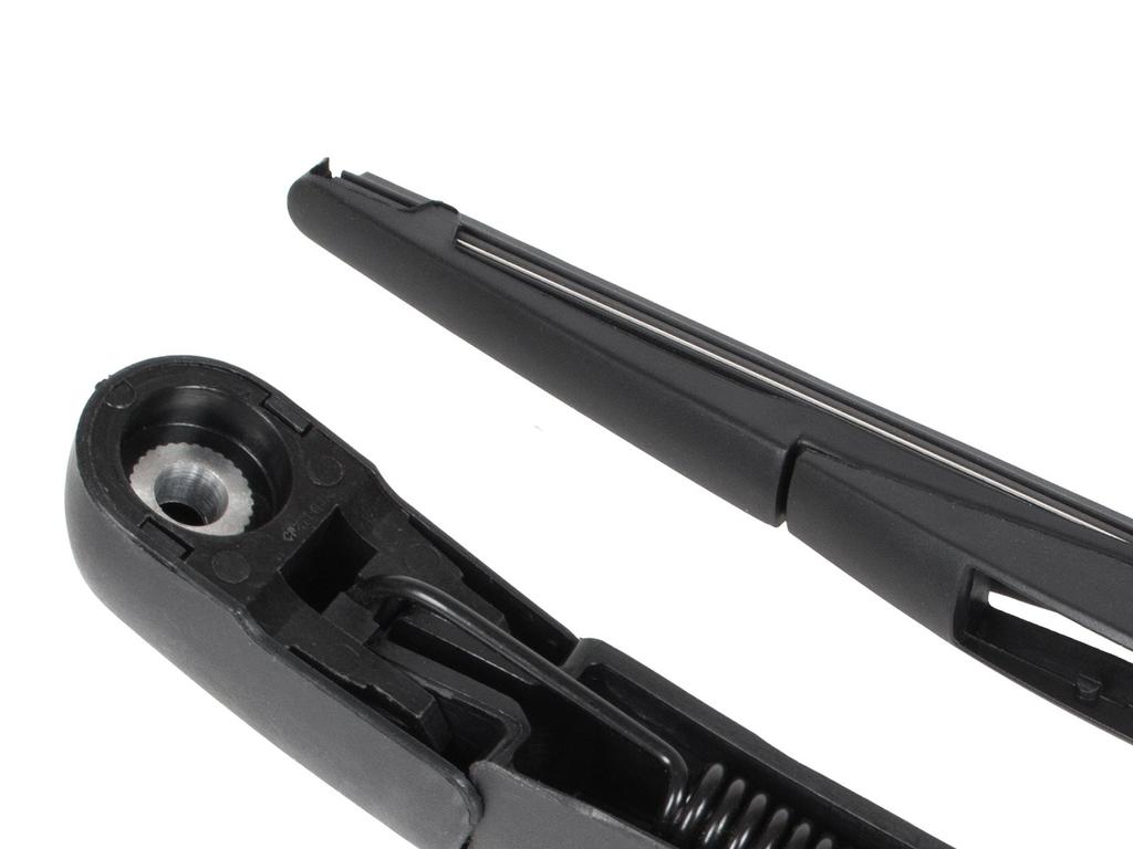 Suzuki Splash 04-14 Rear Wiper Arm & Blade