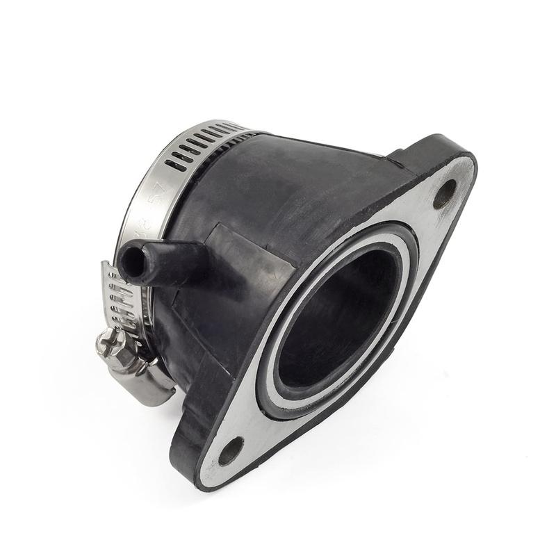 Carburetor Intake Manifold Boot Pipe For Arctic Cat 650 Prowler 650 Prowler XT 650 4x4 H1 Automatic 2006-2011 0570-115