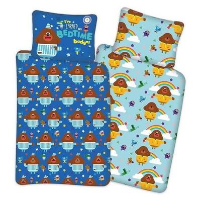 Hug Reversible Duvet Set