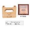 Holz Kinder Spielzeugmesser Kinder Küchenutensilien Buchenholz Gemüse und Obst Spielzeugmesser Holz