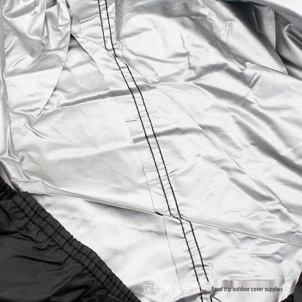 Waterproof Protective Cover for Mobility Scooters and Electric Wheelchairs