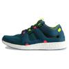 CC Rocket Lace-Up Durable Non-Slip Low-Top Running Shoes Men Sneakers Deep-Lake-Green S74462