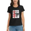 Women TShirt Kyokushin Karate Bushido Values Summer Short Sleeve Tees Round Neck Cotton T Shirts Clothes Tops Streetwear