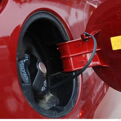 Exterieur accessoires – Tankdoppen