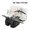For Honda Lock Trunk Latch Tailgate Lock Fit Jazz 2009 2010 2011 2012 For Honda Trunk Jazz Latch New Lock Stability