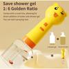 Automatic Pet Bath Bubble Machine USB Rechargeable Foaming Maker for Cats Dogs Grooming Tool