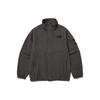 The North Face Puffer Jacket Unisex Gray NJ3BN54K