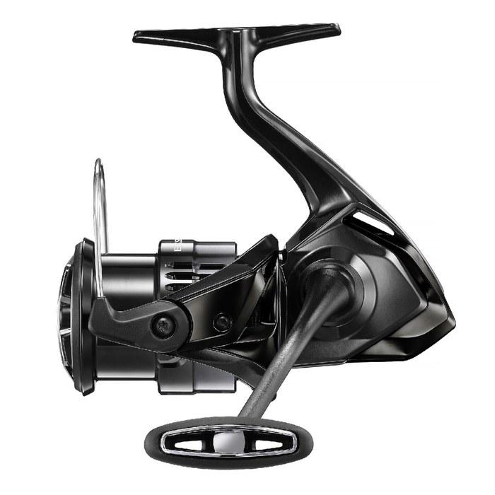 Shimano Spinning Reel 24 Excense BB 3000MHG Black