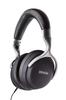 Denon AH-GC30 Wireless Noise-Canceling Headphones with Free Edge Drivers and aptX HD Codec Support (AH-GC30BKEM)