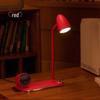 Hyundai Retro Desk Lamp Bluetooth Speaker