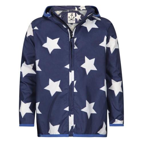 Lazy Jacks Boys Waterproof Jacket
