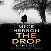 The Drop Amp The List by Mick Herron Paperback Book 9781529327311