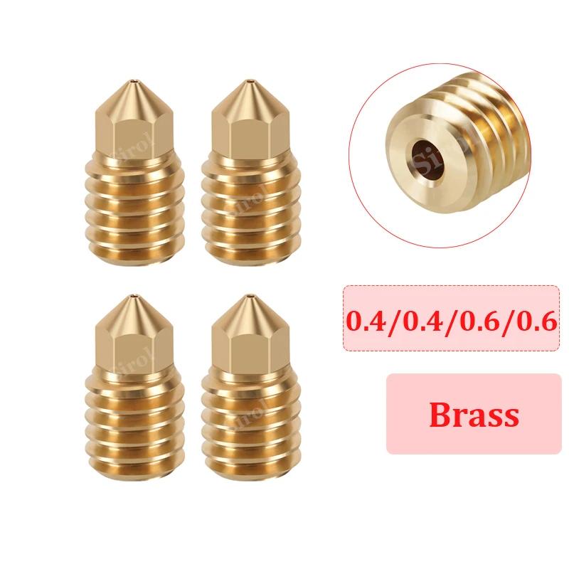 For Anycubic Kobra S1 Hotend Ceramic New Upgrade Hotend For Kobra S1 Combo Head S1C 3d Printer 24V 48W 200K Rapid Heating 300℃