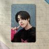 [USED] StrayKids Raku-STAR 1st Week Trading Card Hand