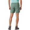 Шорты Helly Hansen Tofino Solen Shorts kaktus зеленый/синий/бирюзовый