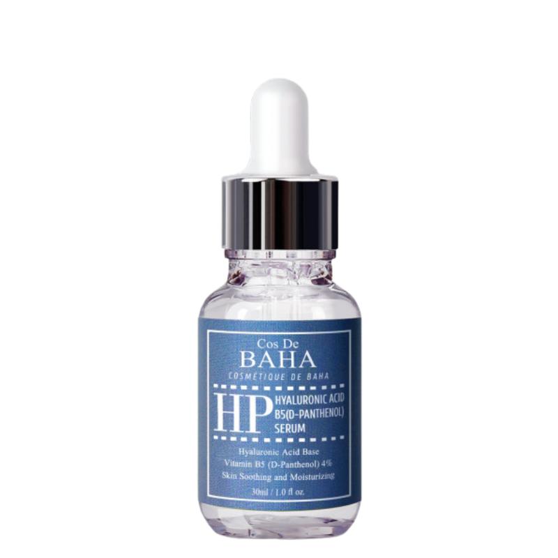 HP Hyaluronic Acid B5 (D-Panthenol) Serum