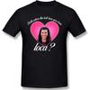 Bella Wo Zum Teufel Warst Du Loca Lustiges Shirt, Team Jacob Twilight T-Shirt
