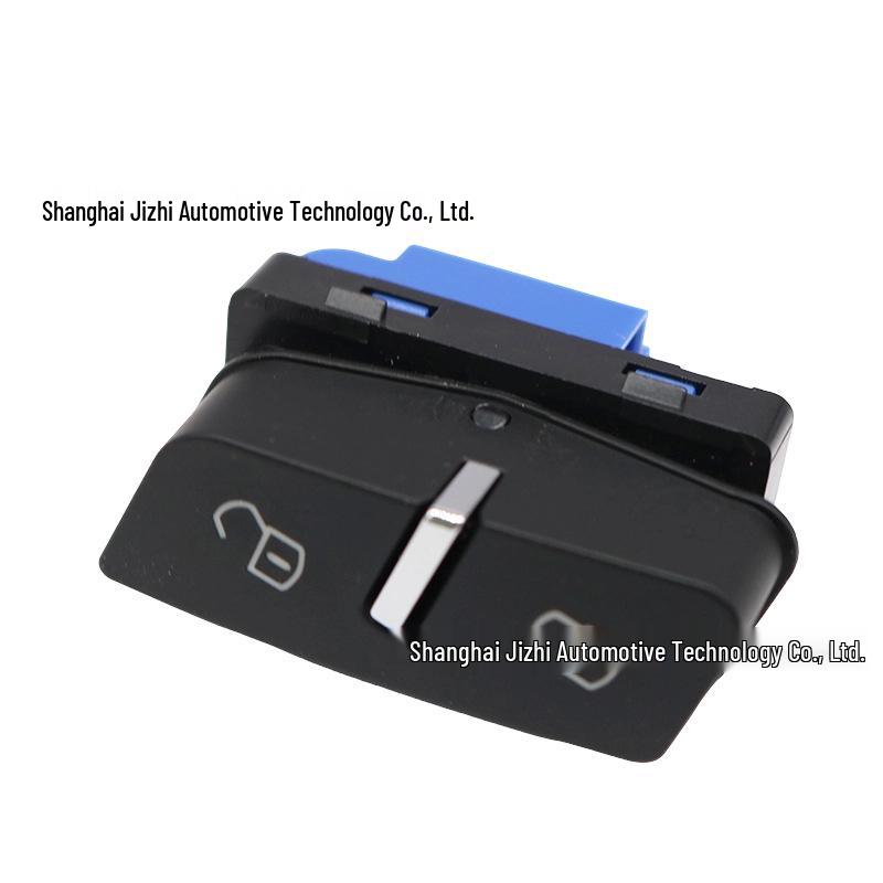 

Right-Side Door Lock Switch for Volkswagen Touareg 3.0T (2011-2014) 7P6962126A Smart