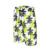 League Envoy Men's Breathable Swimming Trunks