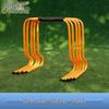 Adjustable Agility Training Hurdles