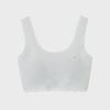 Ice Silk Youth Bra - Seamless Underwear for Junior & High School Girls