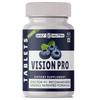 DAILY NUTRA Vision Pro Комплексное решение для ухода за глазами С Докторами №1 Рекомендуемая Запатентованная Формула AREDS 2 || Лютеин, Зеаксантин, Черника, Витамин E,