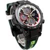 Casio Edifice Men's Watch 50th Anniversary Edition Sapphire Glass EFS-S641TMS-1A Generic Model