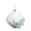 Premium Large Loofah Bath Ball - Exfoliating Shower Puff for Women