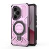 For Honor 400 Pro Case Honor 400 Pro Cover Holder Magnetic Wireless Charging Bumper Protective Phone Cases Honor 400 Pro Funda