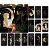 Phone Case for Google Pixel 10 9 Pro XL 9A 8 7 6 Pro Pixel 8A 7A 6A Pixel 8 7 6 5 Witches Moon Tarot Goddess