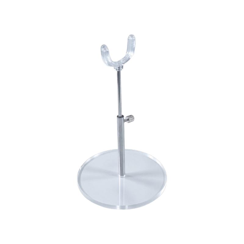 Height Customizable Doll Support Stand Stable Crotch Support Mechanism MultiPurpose Model Figure Display Holder Base