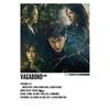 Minimalist 2023 Hot Korean Drama Twinkling Watermelon Doona Poster and Prints Canvas Painting Wall Art Pictures Home Dorm Decor