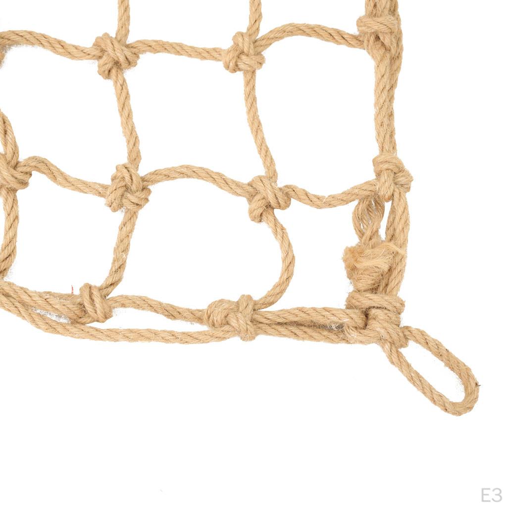 Gewebtes Kletterhängematten-Spielzeug für Kleintier-Haustiere Hamster Eichhörnchen Vögel Papageien Wellensittiche Nymphensittiche