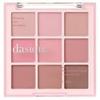 Daisyk Shadow Palette Eye Palette Milky Berry Korean Cosmetics Eye Makeup Eye Palette #33