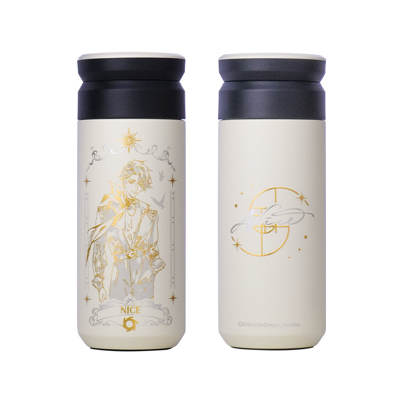 

To Be HERO X | Thermos Cup Set 380ml/18*7cm