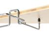 COLEMAN Søppelramme 2000015602