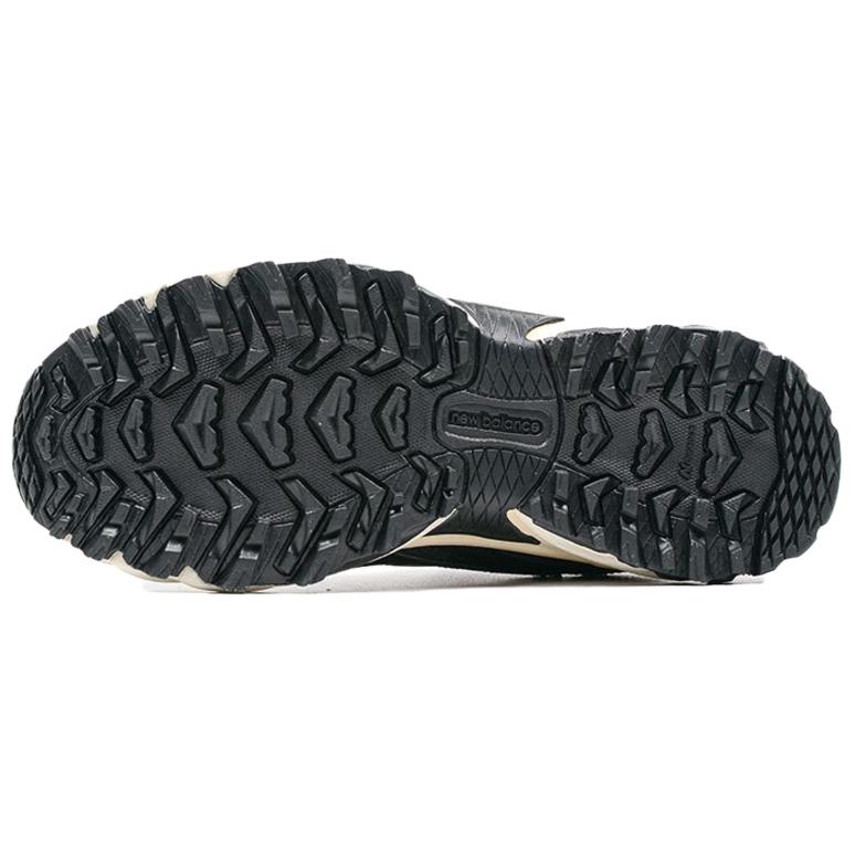 New Balance 610 Černé Ripstop Unisex Tenisky Bílé ML610TNR