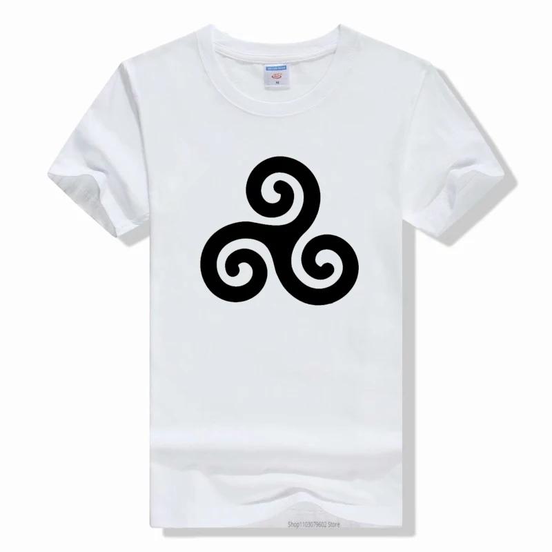 Vegvisir Futhark Runes Navigator Valhalla Odin celtic norse mythology Short Sleeve T Shirt for Crazy TShirt o-Neck print tee