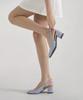 Chaakan Toki Mid-Heel Slingback (2.5Cm/5Cm)