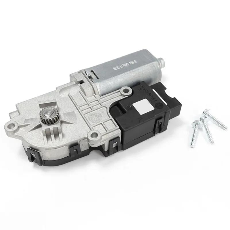 Car Window Motors Sunroof Motor BB5Z15790C For Ford EXPLORER-A87Q