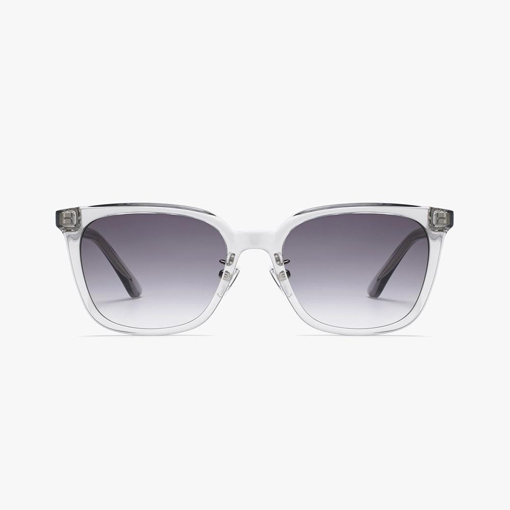 Hwillaaiweeo Sunglasses (Fls7489 Charcoal 55)