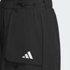 Adidas Sportlife Casual Pants Women's Black JZ2171