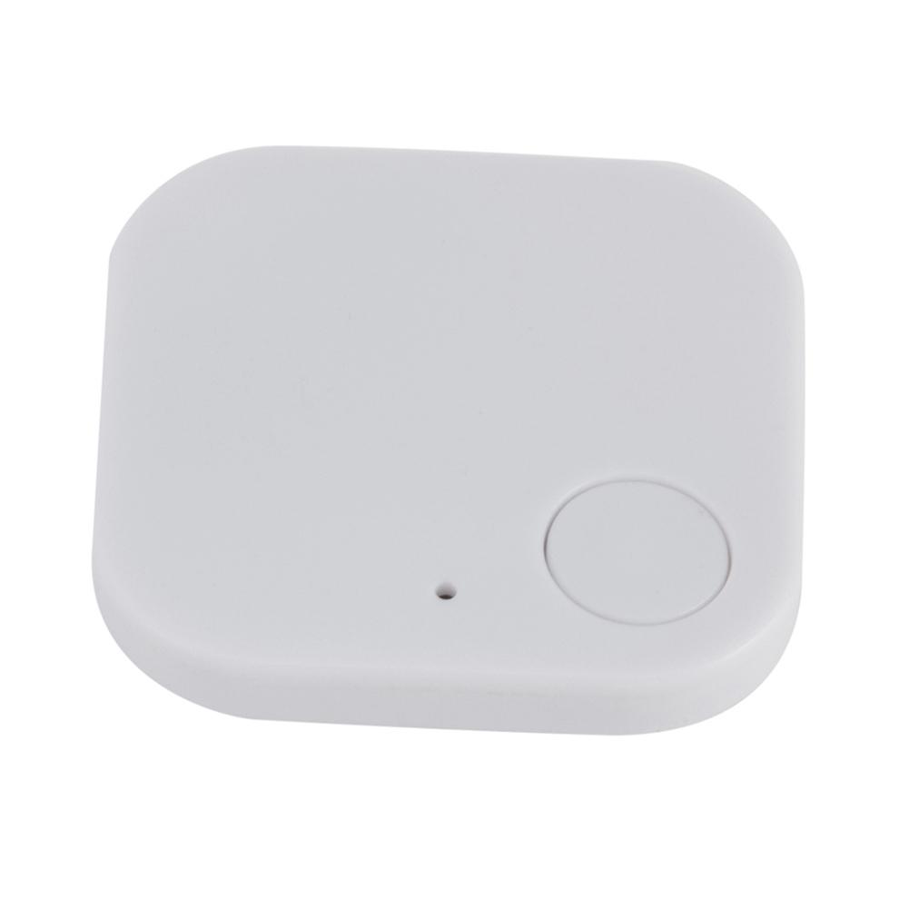       Bag Wallet Key Pet Anti Lost Smart Finder Locator Alarm(white)