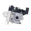 RB-K93 Carburetor Kit with Tune Up Line for Echo SRM-225 GT-225 PAS-225 GT-225 GT225SF PAS225 PE225 PPF225 SHC225 A21001690 Carb