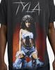 Rare! Tyla Tee T-shirt Unisex Gift Fan S To 5XL BL825