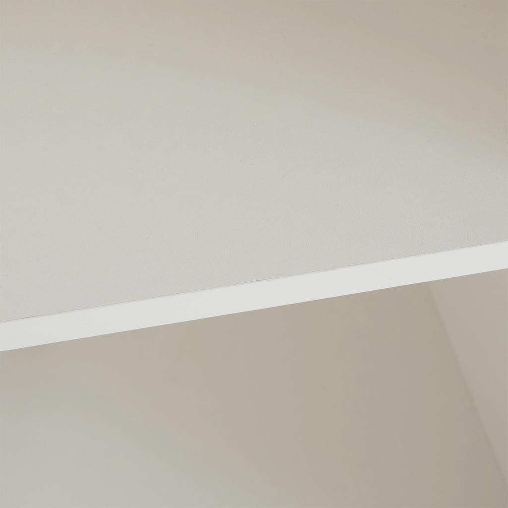 Drawer Cabinet, Wardrobe Set, White Wardrobe, Sideboard, Clothes Rail, Dimensions: B140/W40/H135, White