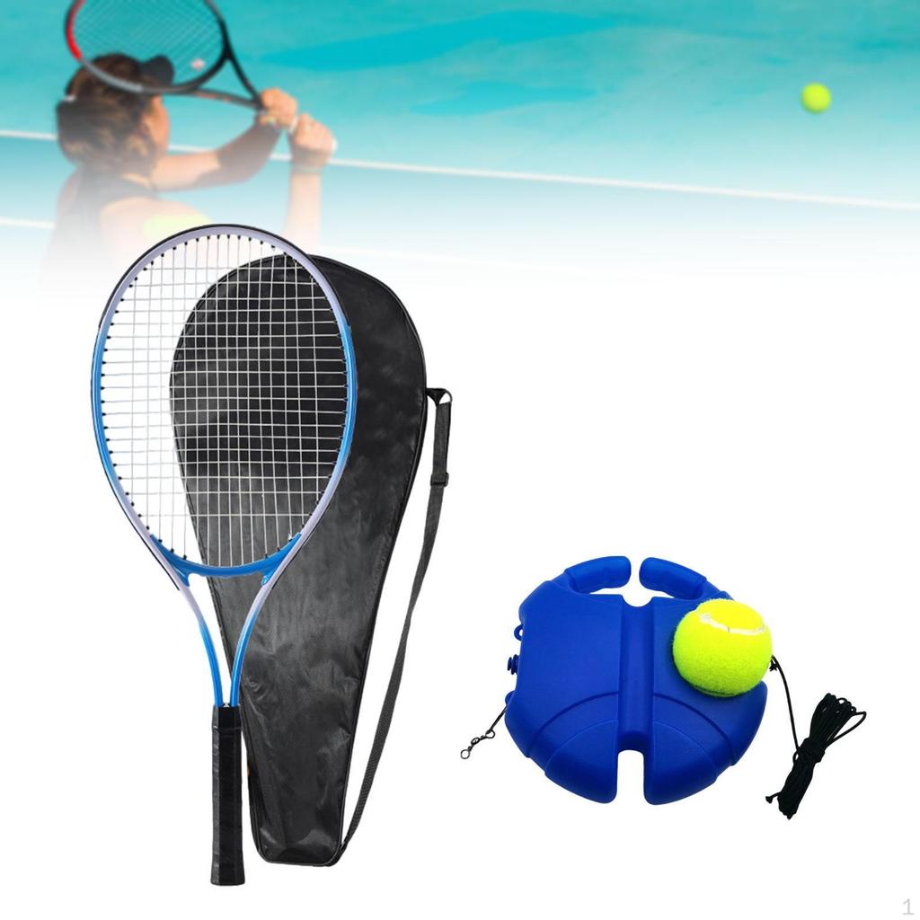 Tennisschläger Trainingsgeräte Eltern-Kind-Aktivitäten Schläger