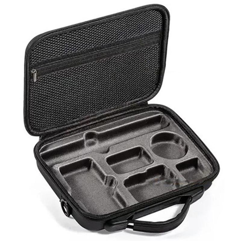 

Hard Case for Action 5 4 3 Camera Accessories Carrying Case Waterproof Box Portable Travel Suitcase Handbag 1